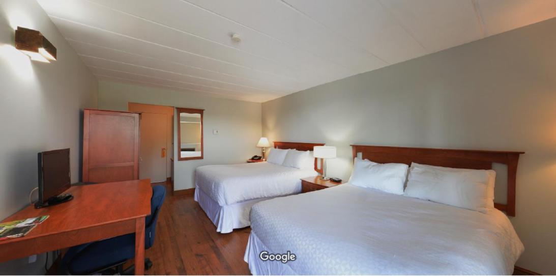 Auberge Happy Logis Lac-Etchemin Dış mekan fotoğraf